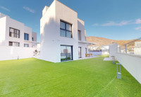 Neubau Immobilien - Villas - Finestrat