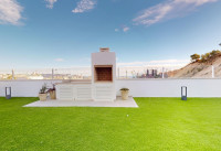 Neubau Immobilien - Villas - Finestrat