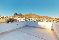 Neubau Immobilien - Villas - Finestrat