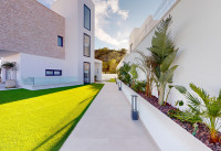 Neubau Immobilien - Villas - Finestrat