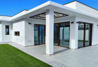 Neubau Immobilien - Villas - Finestrat