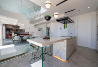 Neubau Immobilien - Villas - Finestrat