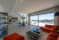 Neubau Immobilien - Villas - Finestrat