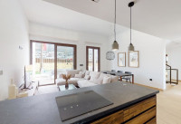 Neubau Immobilien - Villas - Finestrat