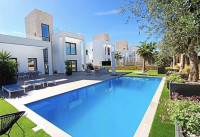 Neubau Immobilien - Villas - Finestrat