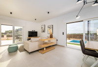 Neubau Immobilien - Villas - Finestrat