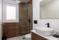 Neubau Immobilien - Villas - Finestrat