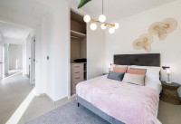Neubau Immobilien - Villas - Finestrat