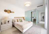 Neubau Immobilien - Villas - Finestrat