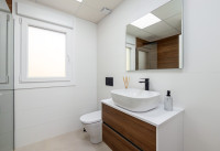 Neubau Immobilien - Villas - Finestrat