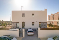 Neubau Immobilien - Villas - Finestrat
