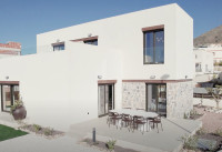 Neubau Immobilien - Villas - Finestrat