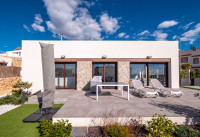 Neubau Immobilien - Villas - Finestrat