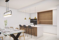 Neubau Immobilien - Villas - Formentera del Segura