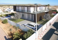 Neubau Immobilien - Villas - Gran Alacant