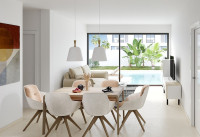 Neubau Immobilien - Villas - Gran Alacant