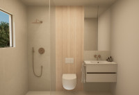 Neubau Immobilien - Villas - Gran Alacant