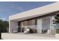 Neubau Immobilien - Villas - Gran Alacant