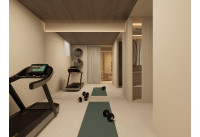 Neubau Immobilien - Villas - Gran Alacant