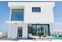 Neubau Immobilien - Villas - Gran Alacant