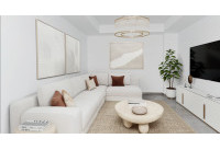 Neubau Immobilien - Villas - Gran Alacant