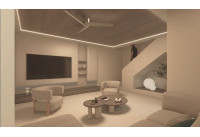 Neubau Immobilien - Villas - Gran Alacant