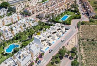Neubau Immobilien - Villas - Guardamar del Segura - Guardamar Playa