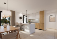 Neubau Immobilien - Villas - Hacienda del Alamo