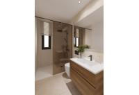 Neubau Immobilien - Villas - Hacienda del Alamo
