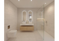 Neubau Immobilien - Villas - Hacienda del Alamo