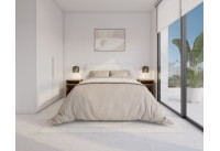 Neubau Immobilien - Villas - Hacienda del Alamo