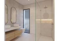 Neubau Immobilien - Villas - Hacienda del Alamo