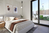 Neubau Immobilien - Villas - Hacienda del Alamo