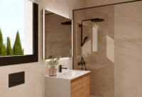 Neubau Immobilien - Villas - Hacienda del Alamo