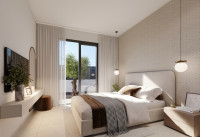 Neubau Immobilien - Villas - Hacienda del Alamo