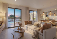 Neubau Immobilien - Villas - Hacienda del Alamo