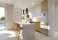 Neubau Immobilien - Villas - Hacienda del Alamo