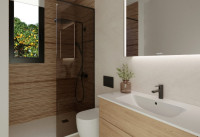 Neubau Immobilien - Villas - Hacienda del Alamo