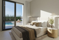 Neubau Immobilien - Villas - Hacienda del Alamo