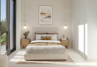 Neubau Immobilien - Villas - Hacienda del Alamo