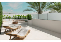 Neubau Immobilien - Villas - Heredades