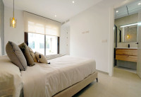 Neubau Immobilien - Villas - Heredades