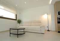 Neubau Immobilien - Villas - Heredades