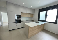 Neubau Immobilien - Villas - Heredades