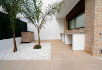 Neubau Immobilien - Villas - Heredades