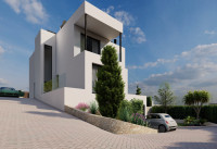 Neubau Immobilien - Villas - La Manga Club