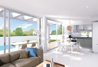 Neubau Immobilien - Villas - La Manga