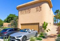 Neubau Immobilien - Villas - La Marina