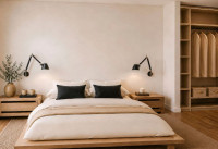 Neubau Immobilien - Villas - La Marina