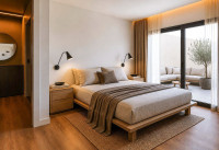 Neubau Immobilien - Villas - La Marina